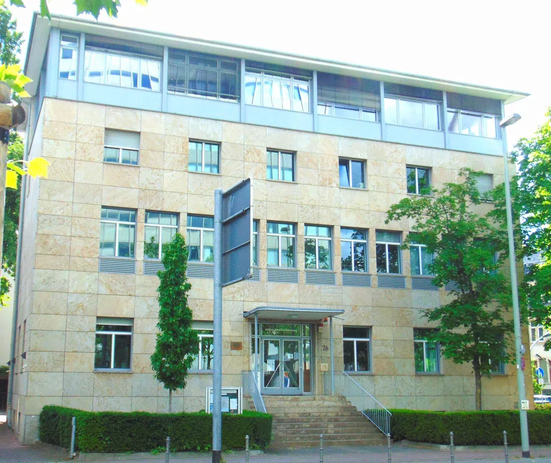 Institut für Sozialforschung (IfS), Frankfurt
