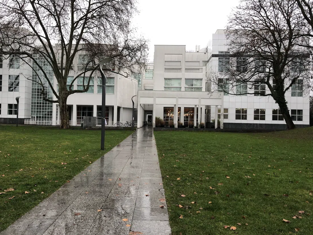 Museum Angewandte Kunst, Frankfurt
