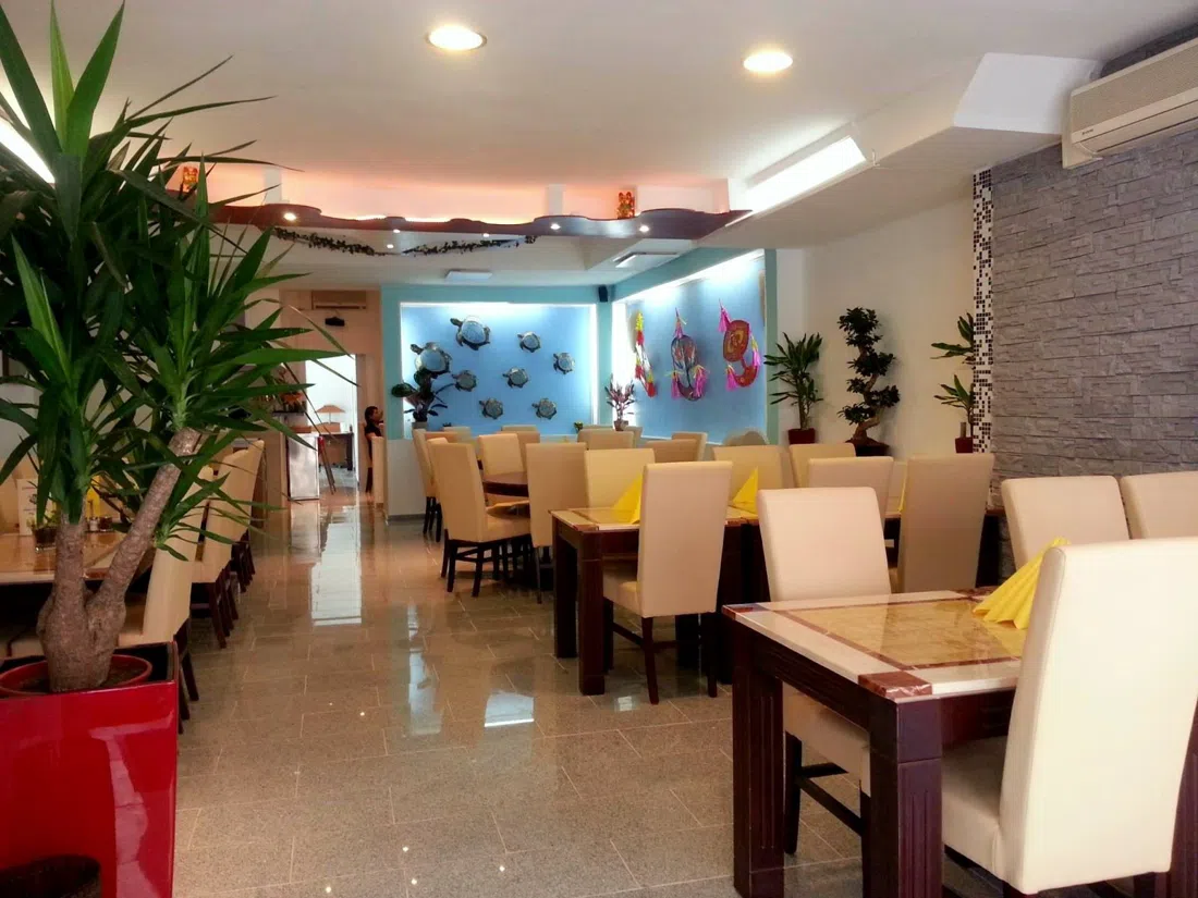 Selera Malaysian Restaurant, Francoforte