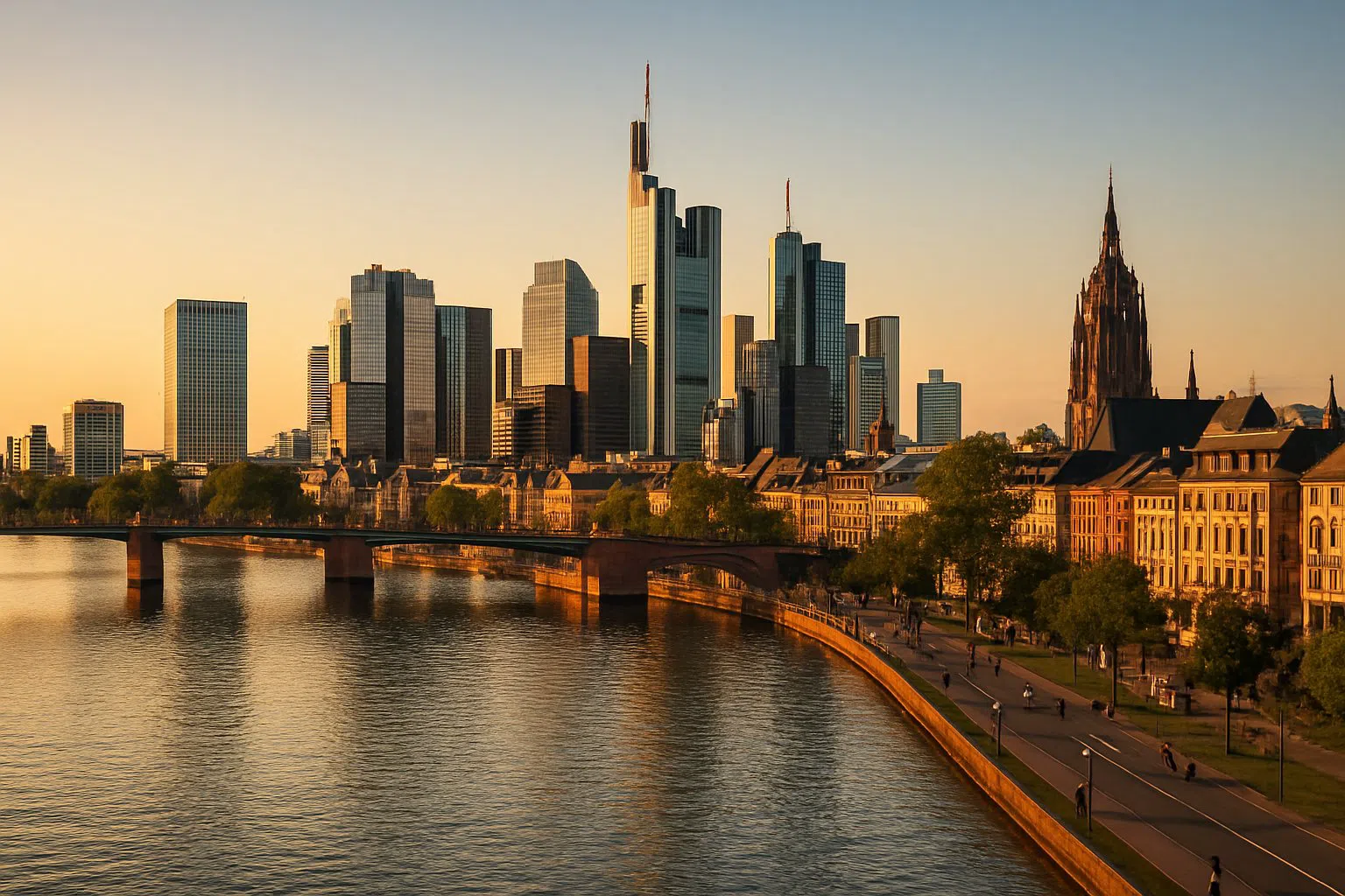 Frankfurt