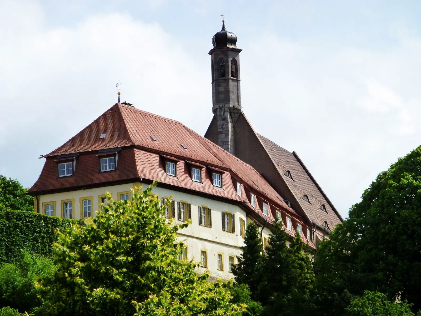 Mittelalterliches Kriminalmuseum (Medieval Crime Museum), Frankfurt