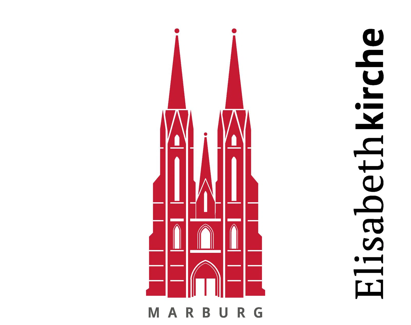 Elisabethkirche Marburg, Frankfurt